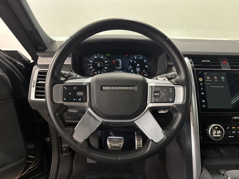 2023 Land Rover Discovery P360 R-Dynamic S (2)-19