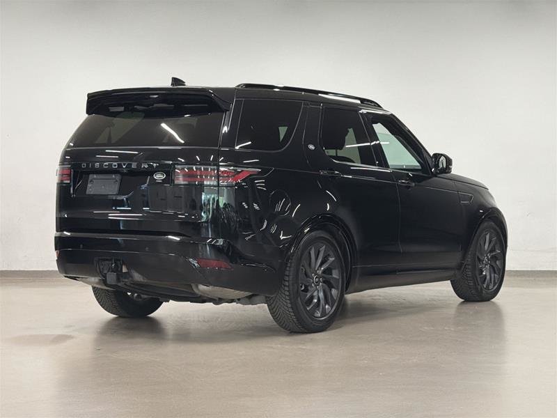 2023 Land Rover Discovery P360 R-Dynamic S (2)-6