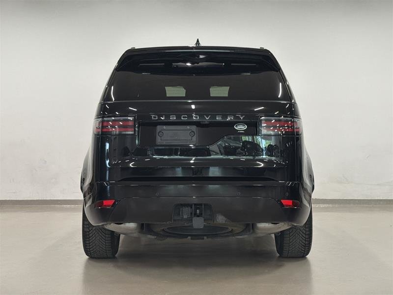 2023 Land Rover Discovery P360 R-Dynamic S (2)-12