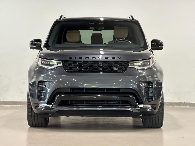 Land Rover Discovery P300 Dynamic SE 2025-1