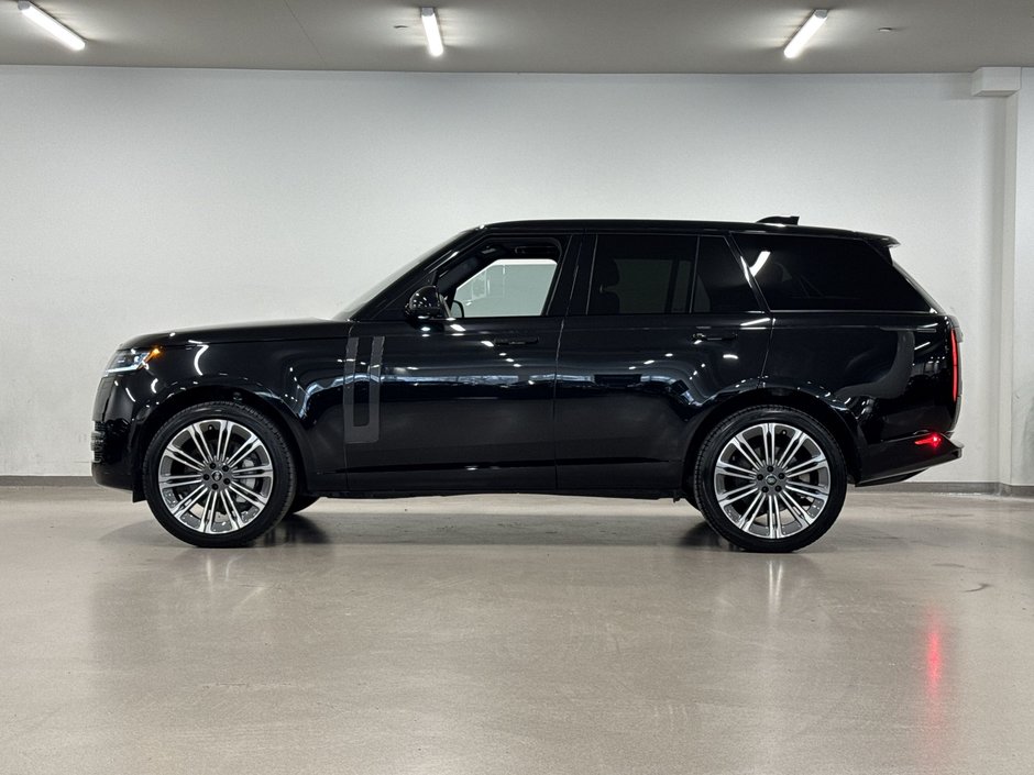 2023 Land Rover NEW RANGE ROVER P530 SE SWB-4