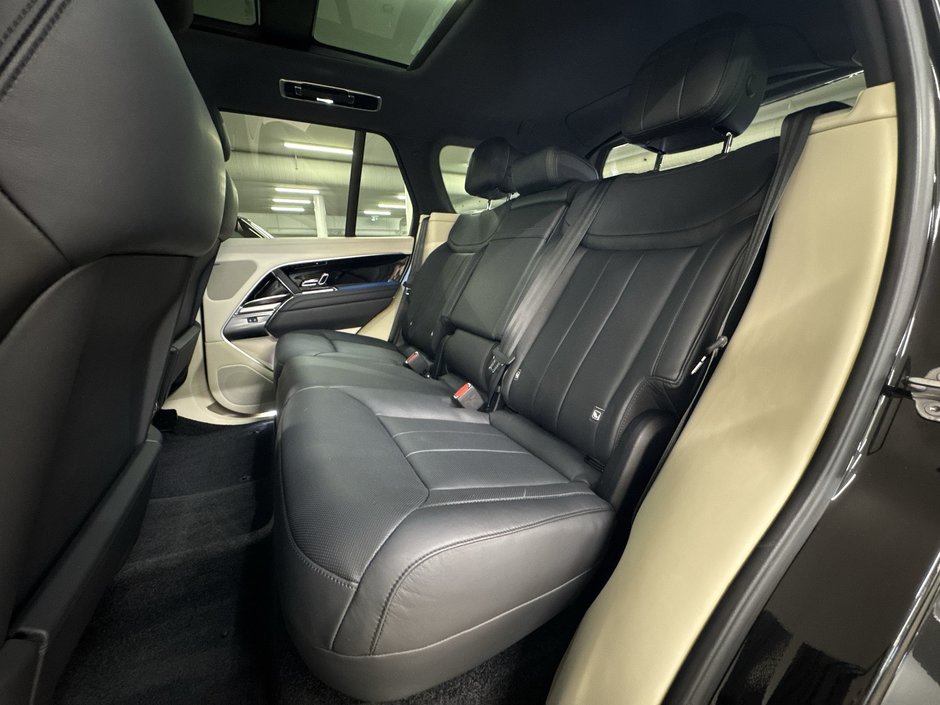2023 Land Rover NEW RANGE ROVER P530 SE SWB-22