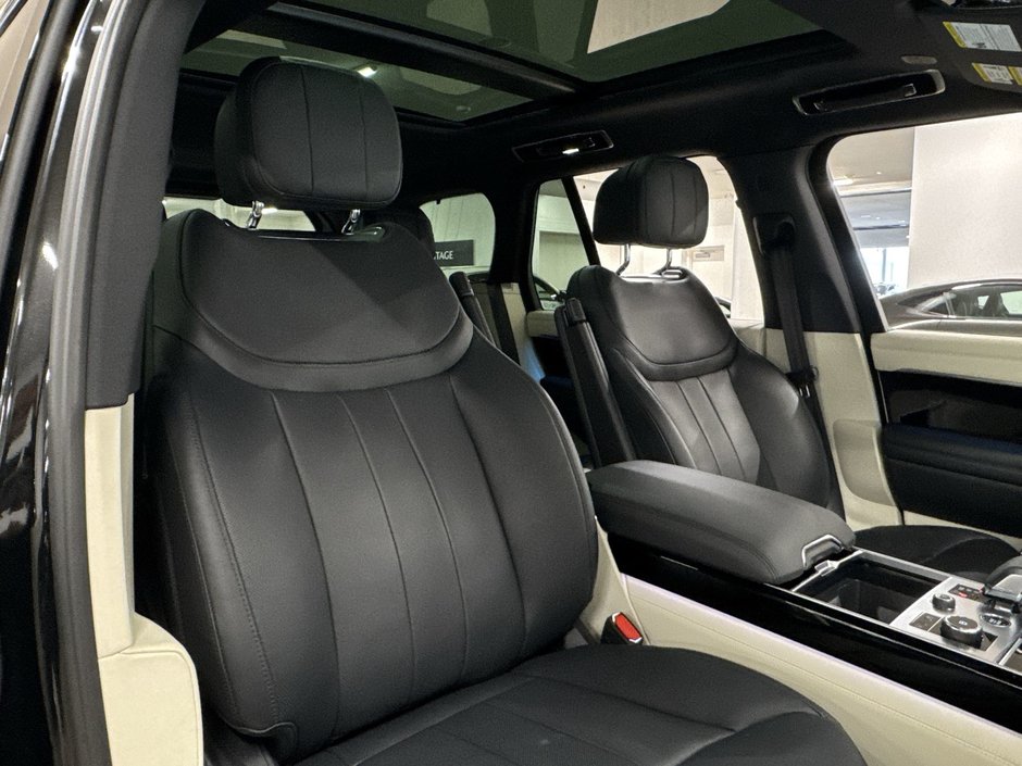 2023 Land Rover NEW RANGE ROVER P530 SE SWB-24