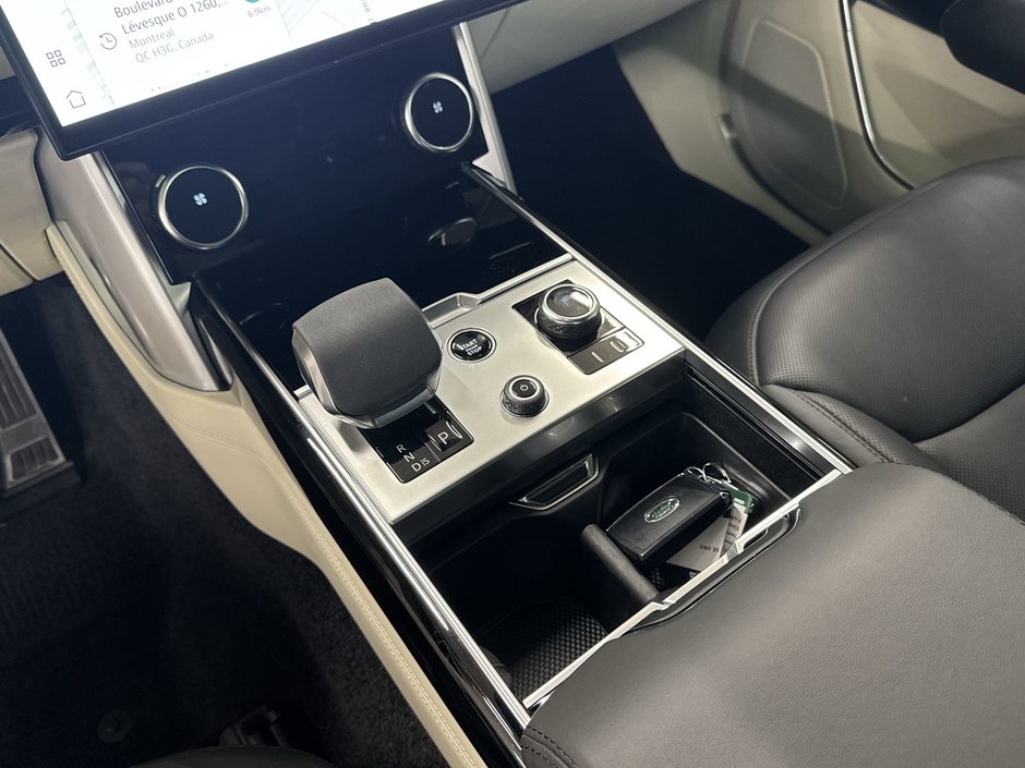 2023 Land Rover NEW RANGE ROVER P530 SE SWB-20