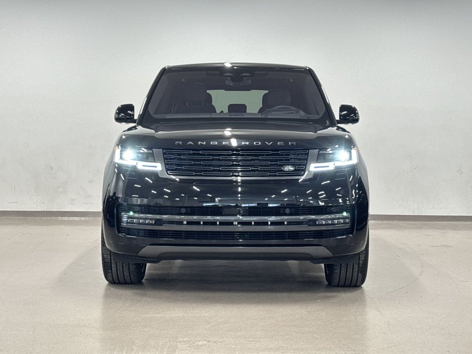 2023 Land Rover NEW RANGE ROVER P530 SE SWB-2