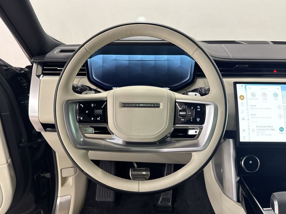 2023 Land Rover NEW RANGE ROVER P530 SE SWB-19
