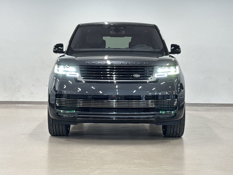 2023 Land Rover NEW RANGE ROVER P530 SV SWB-2