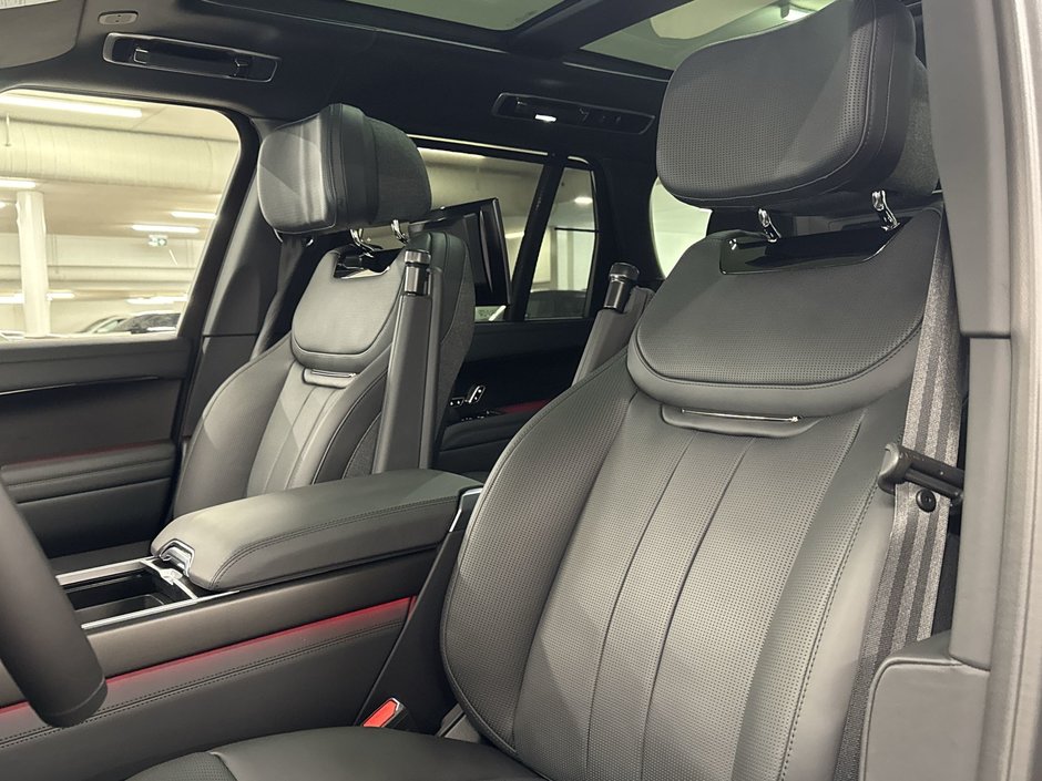 2023 Land Rover NEW RANGE ROVER P530 SV SWB-15