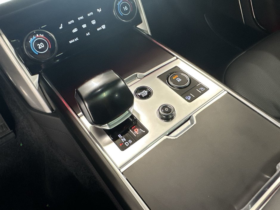 2023 Land Rover NEW RANGE ROVER P530 SV SWB-20