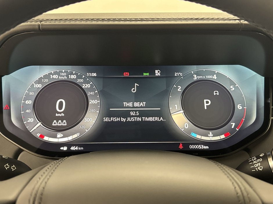 2023 Land Rover NEW RANGE ROVER P530 SV SWB-16