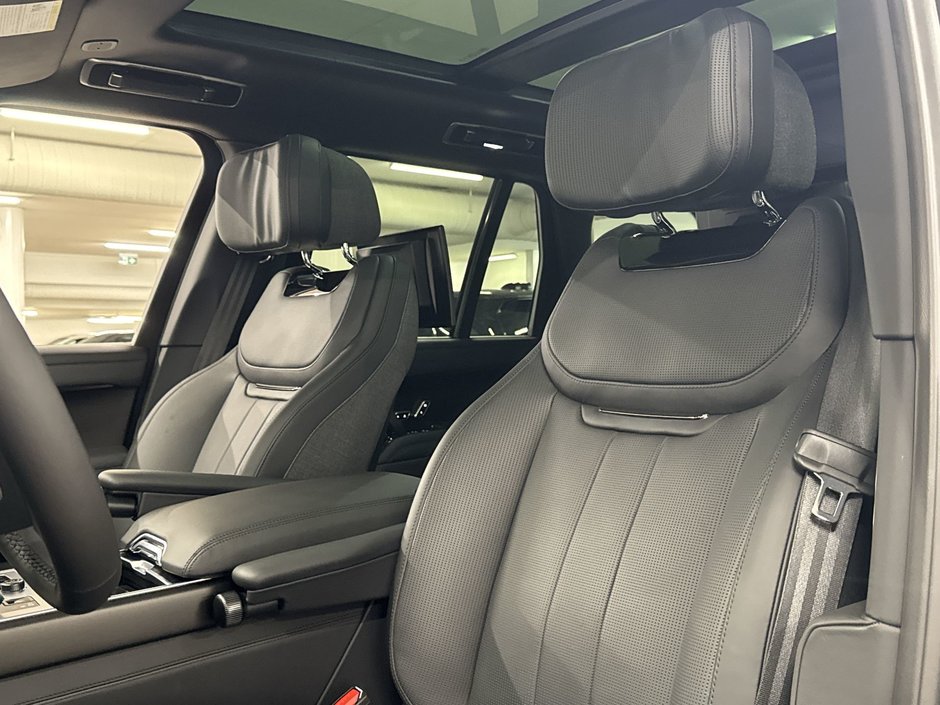 2023 Land Rover NEW RANGE ROVER P530 SV SWB-15
