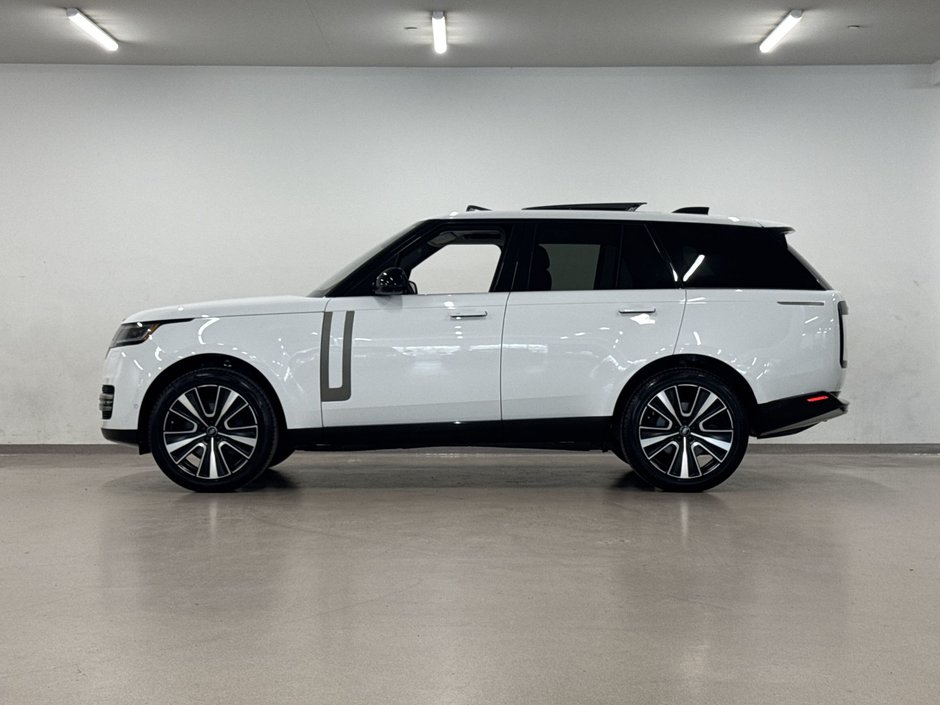 2023 Land Rover NEW RANGE ROVER P530 SE SWB-11