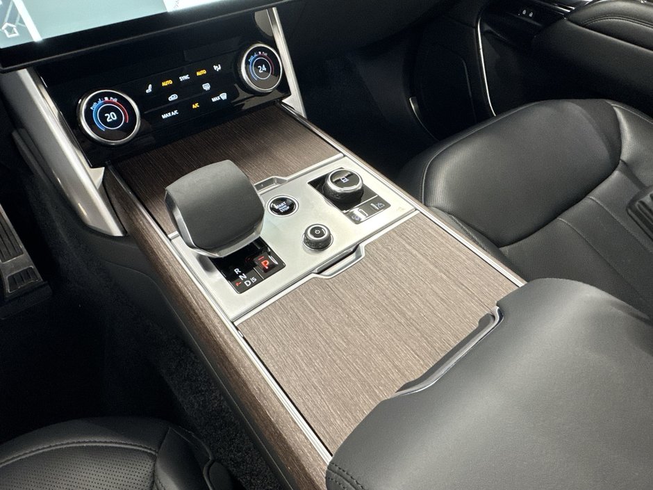 2023 Land Rover NEW RANGE ROVER P530 SE SWB-20