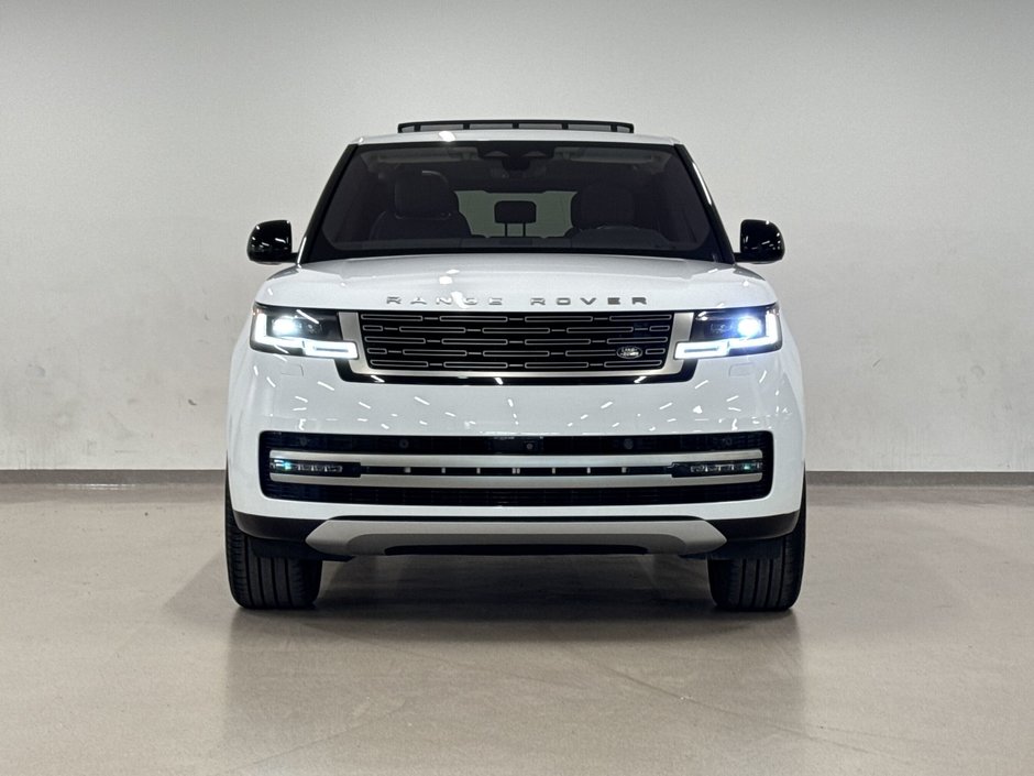 2023 Land Rover NEW RANGE ROVER P530 SE SWB-9