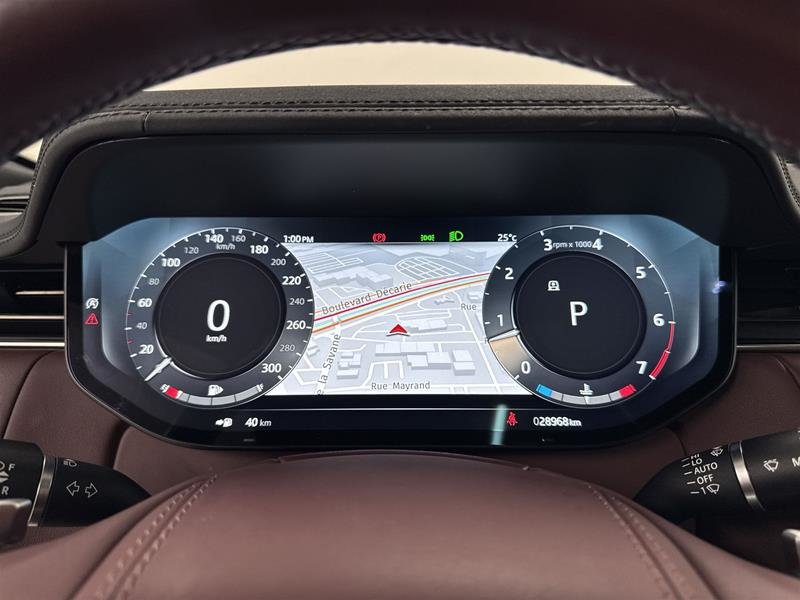 2023 Land Rover NEW RANGE ROVER P530 SE SWB-9