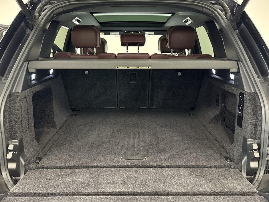 Land Rover NEW RANGE ROVER P530 SE SWB 2023-23