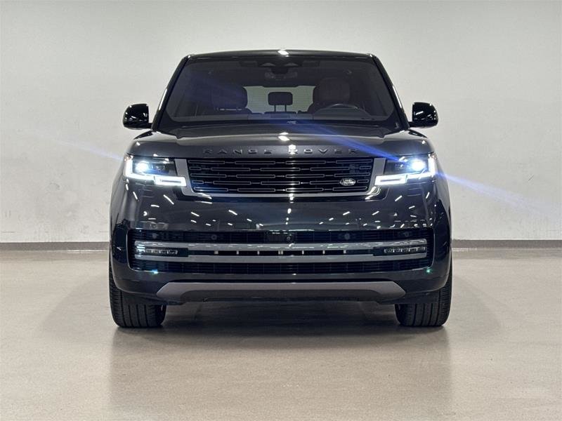 2023 Land Rover NEW RANGE ROVER P530 SE SWB-2