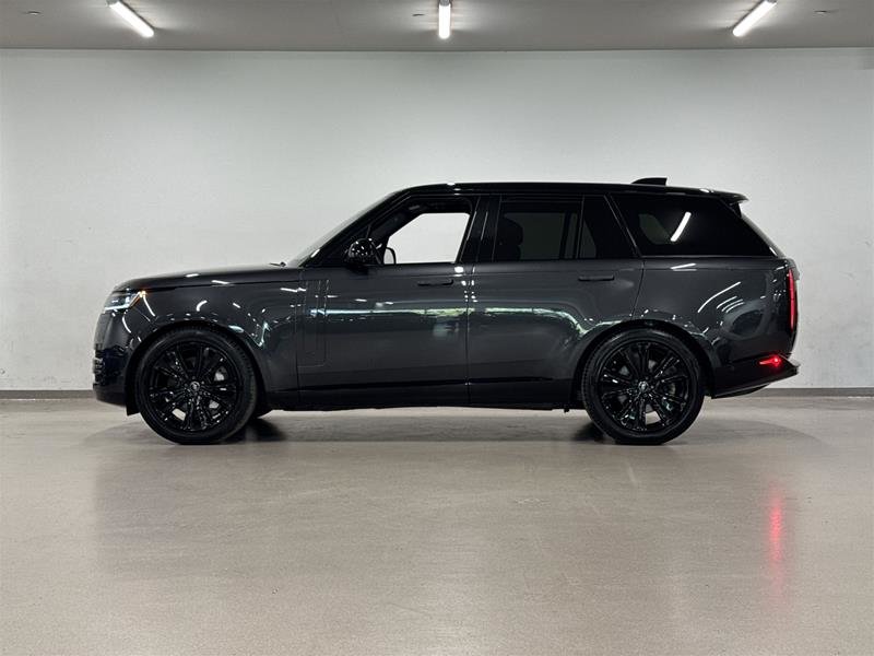 2023 Land Rover NEW RANGE ROVER P530 SE SWB-4