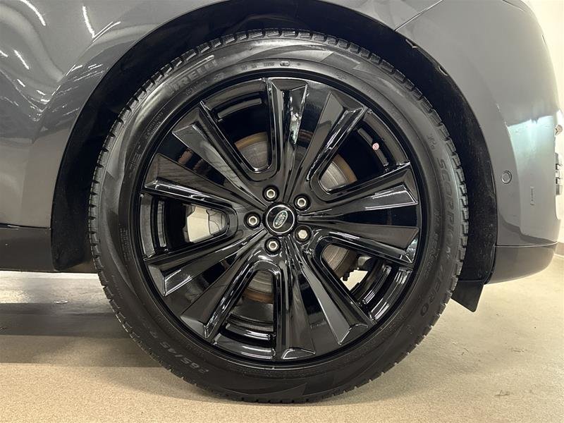 2023 Land Rover NEW RANGE ROVER P530 SE SWB-19