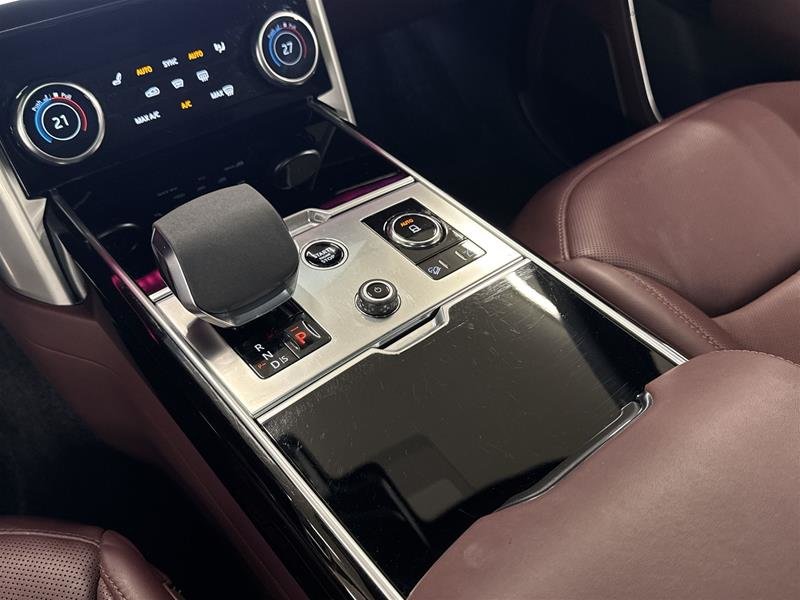 2023 Land Rover NEW RANGE ROVER P530 SE SWB-13