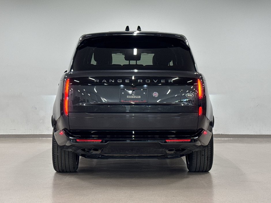Land Rover NEW RANGE ROVER P530 SE SWB 2023-6