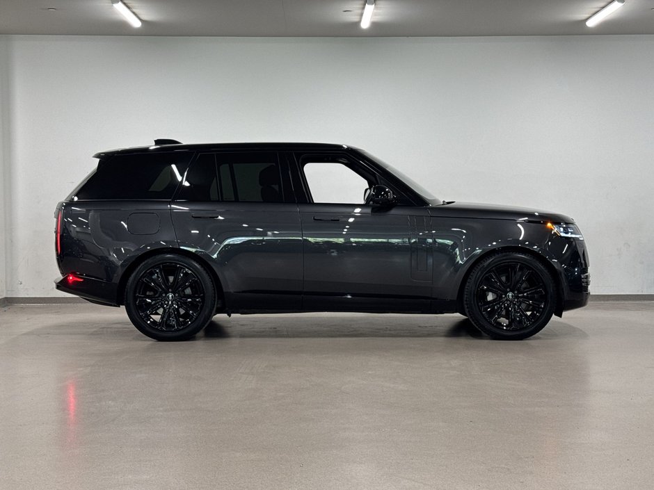 Land Rover NEW RANGE ROVER P530 SE SWB 2023-10