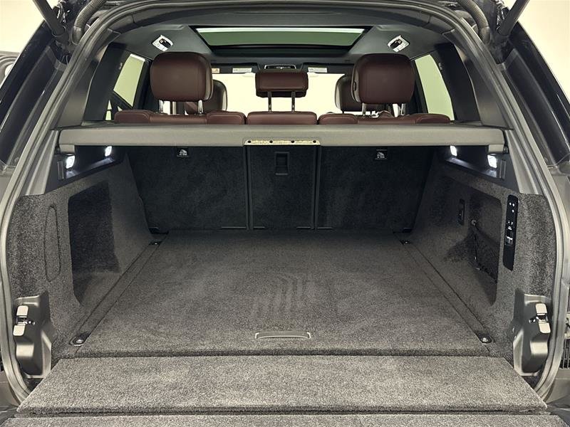 2023 Land Rover NEW RANGE ROVER P530 SE SWB-16