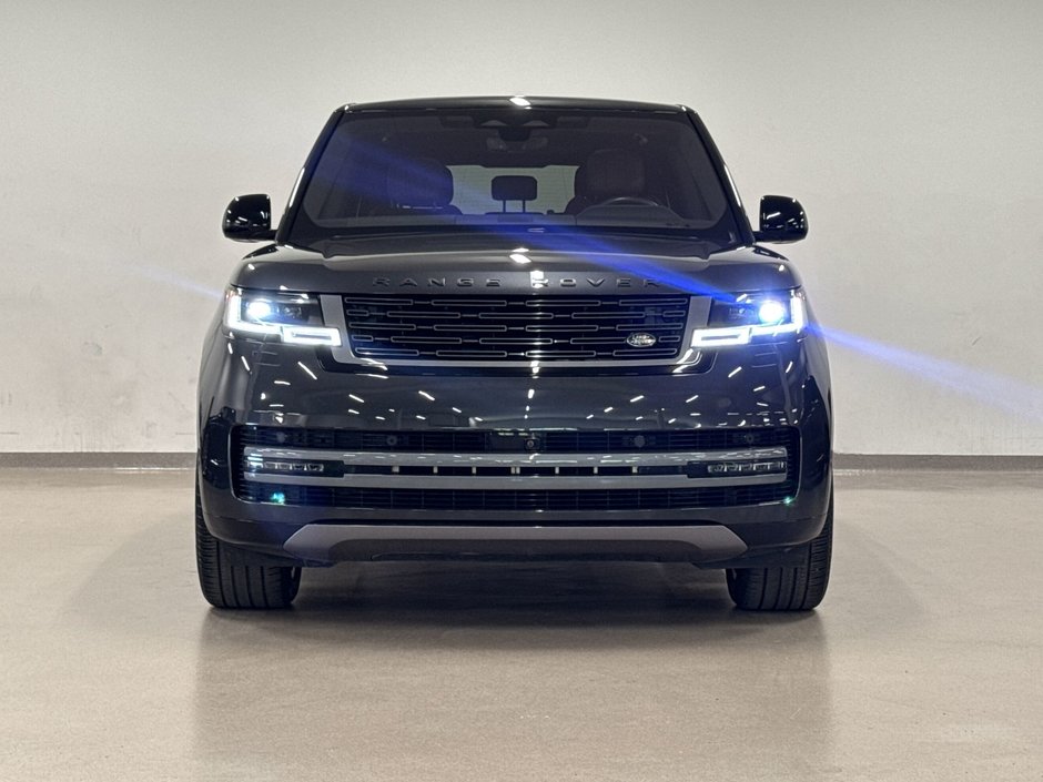Land Rover NEW RANGE ROVER P530 SE SWB 2023-2