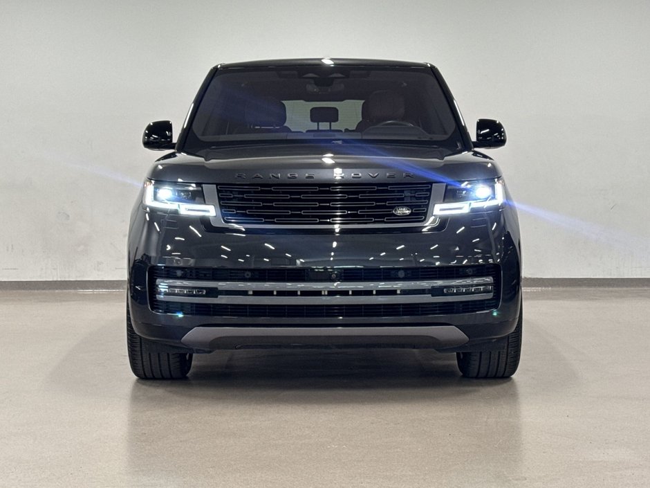 Land Rover NEW RANGE ROVER P530 SE SWB 2023-9