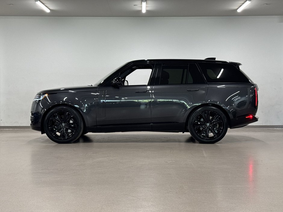 Land Rover NEW RANGE ROVER P530 SE SWB 2023-11