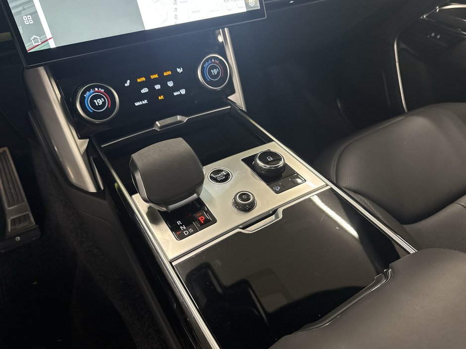2023 Land Rover NEW RANGE ROVER P530 SE SWB-20