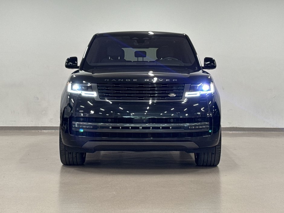 2023 Land Rover NEW RANGE ROVER P530 SE SWB-2