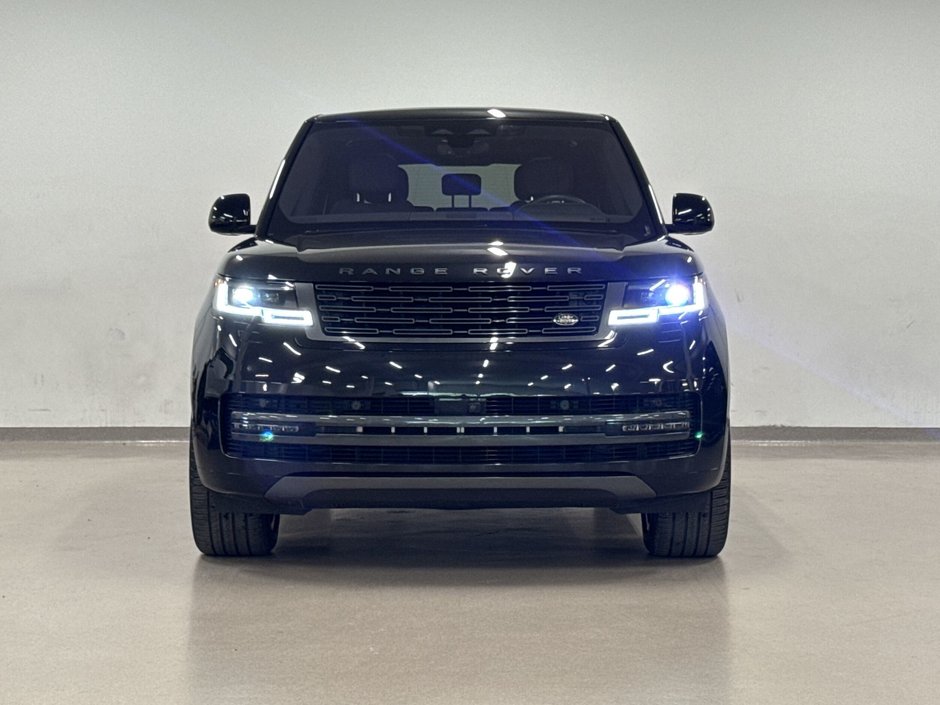 2023 Land Rover NEW RANGE ROVER P530 SE SWB-9