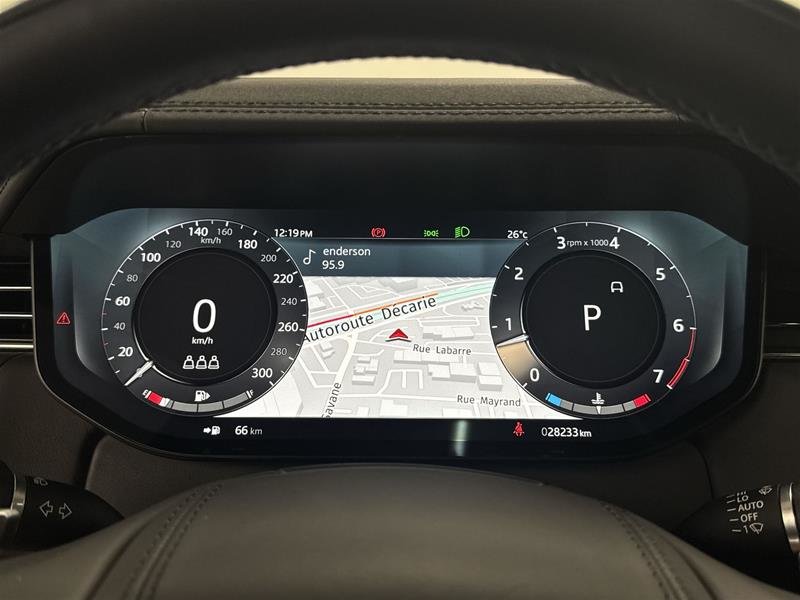 2023 Land Rover New Range Rover P530 SE SWB-8