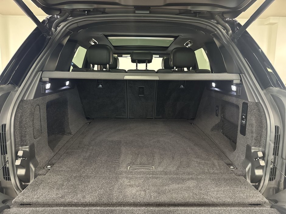2023 Land Rover NEW RANGE ROVER P530 SE SWB-23