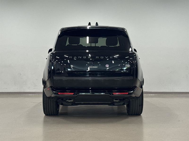 2023 Land Rover NEW RANGE ROVER P530 SE SWB-4