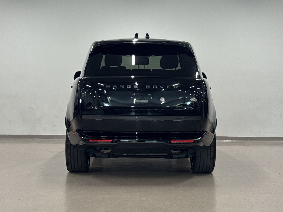 2023 Land Rover NEW RANGE ROVER P530 SE SWB-6