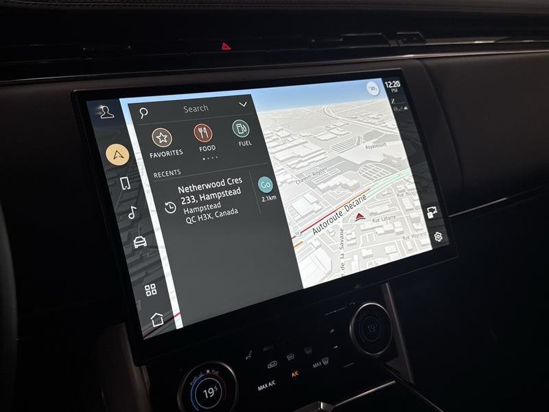 2023 Land Rover New Range Rover P530 SE SWB-10