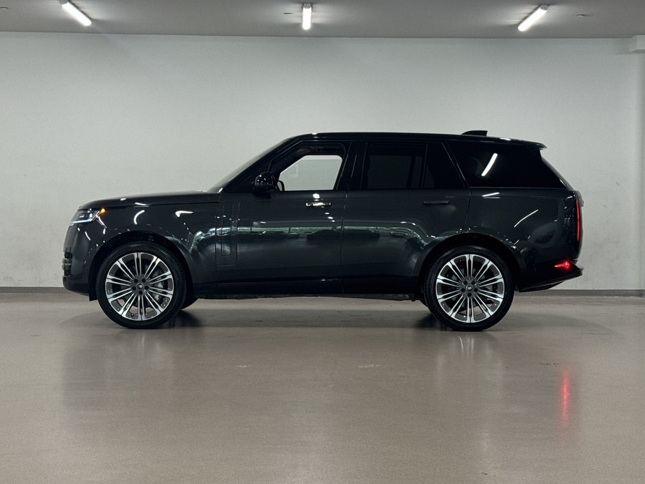 2023 Land Rover NEW RANGE ROVER P530 SE SWB-4