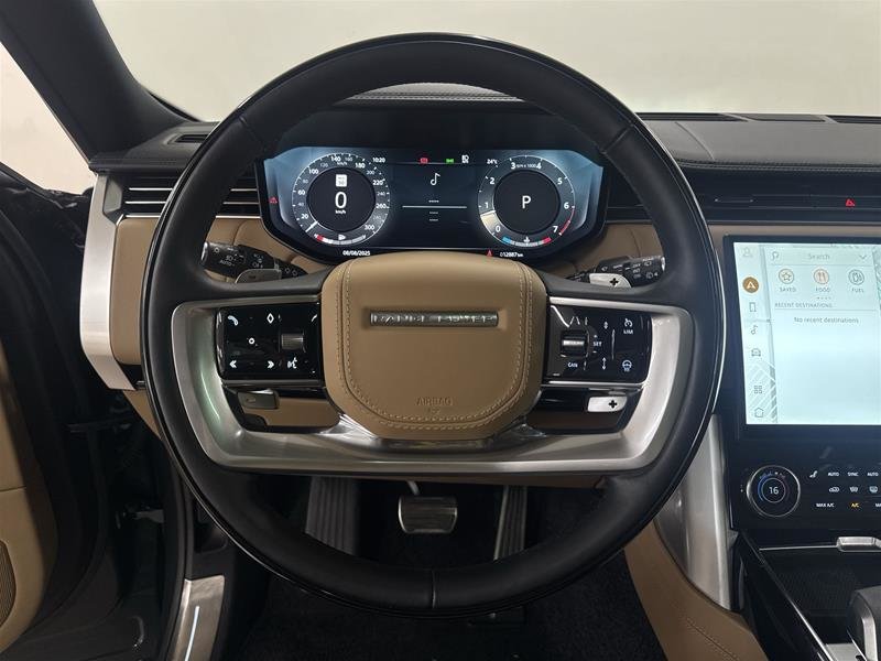 2023 Land Rover NEW RANGE ROVER P530 SE SWB-11