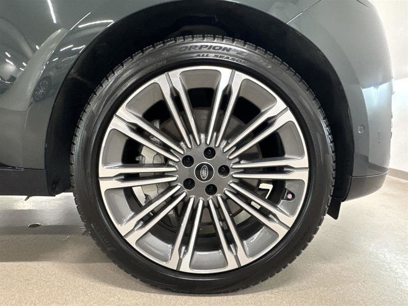 2023 Land Rover NEW RANGE ROVER P530 SE SWB-18
