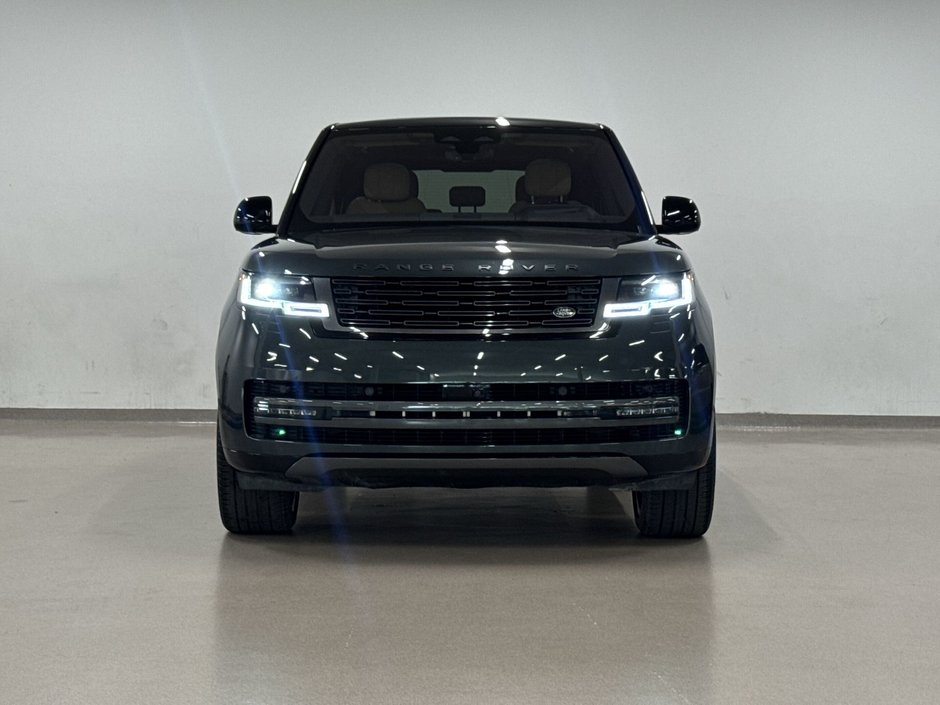 2023 Land Rover NEW RANGE ROVER P530 SE SWB-2