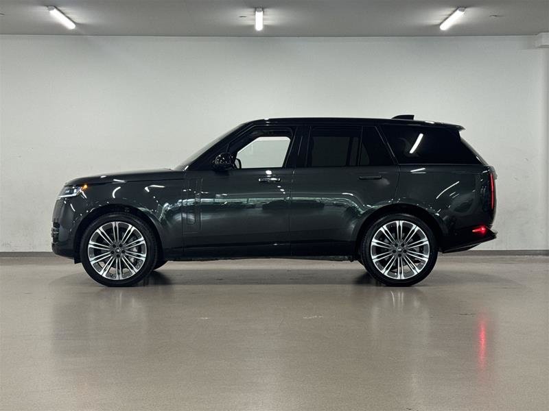 2023 Land Rover NEW RANGE ROVER P530 SE SWB-3