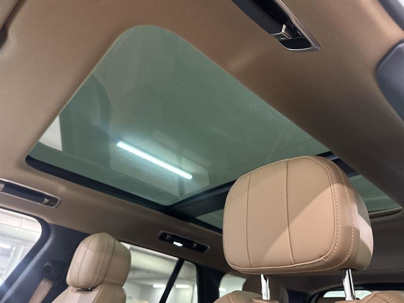 2023 Land Rover NEW RANGE ROVER P530 SE SWB-13