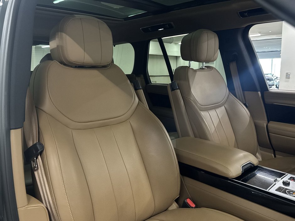 2023 Land Rover NEW RANGE ROVER P530 SE SWB-24