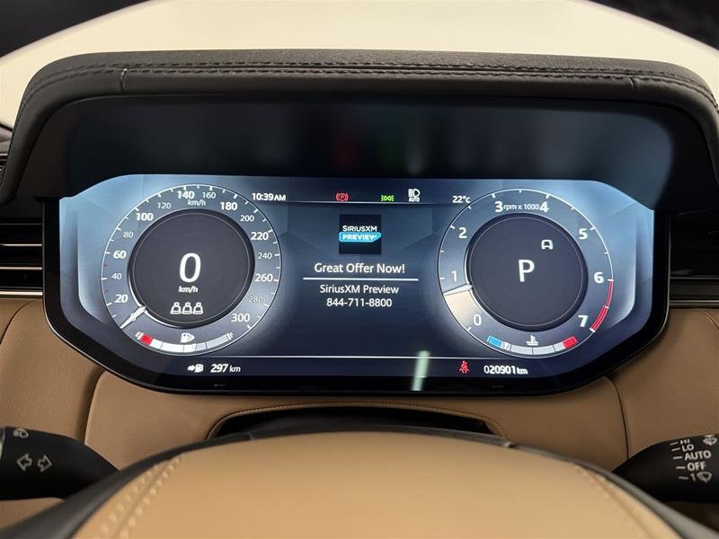 2023 Land Rover New Range Rover P530 SE SWB-8