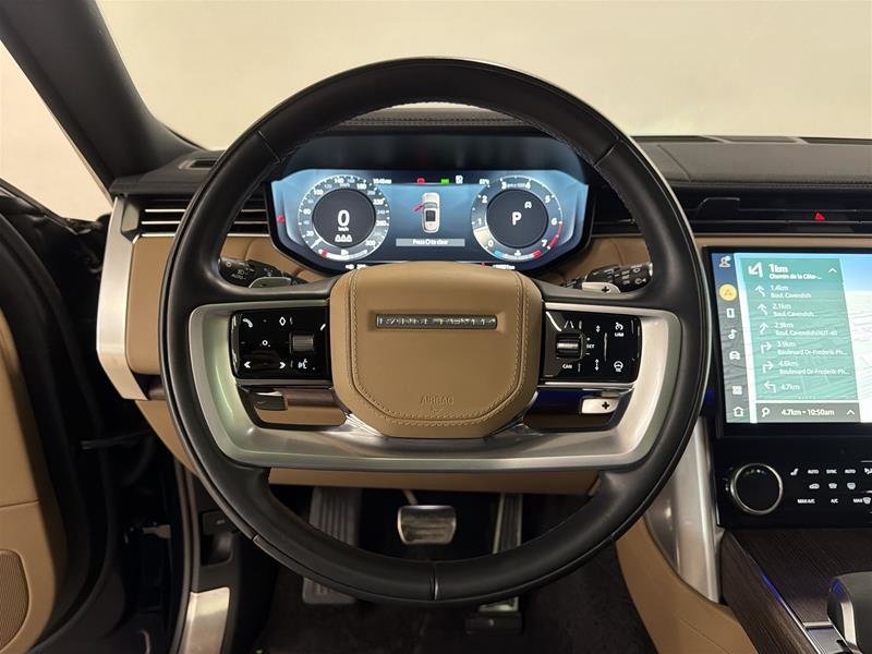 2023 Land Rover New Range Rover P530 SE SWB-11