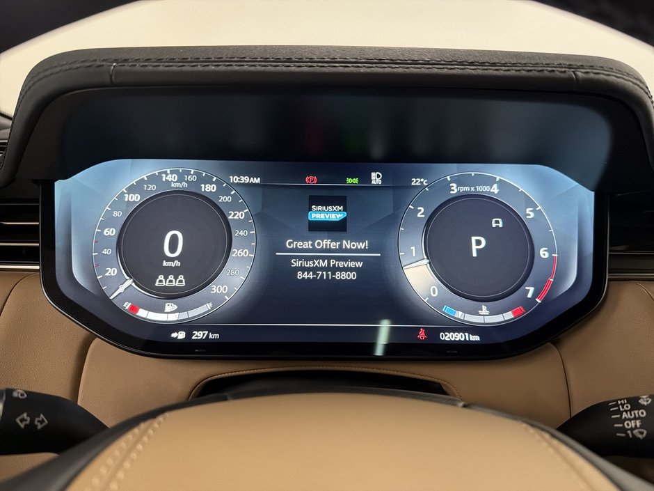 2023 Land Rover New Range Rover P530 SE SWB-16