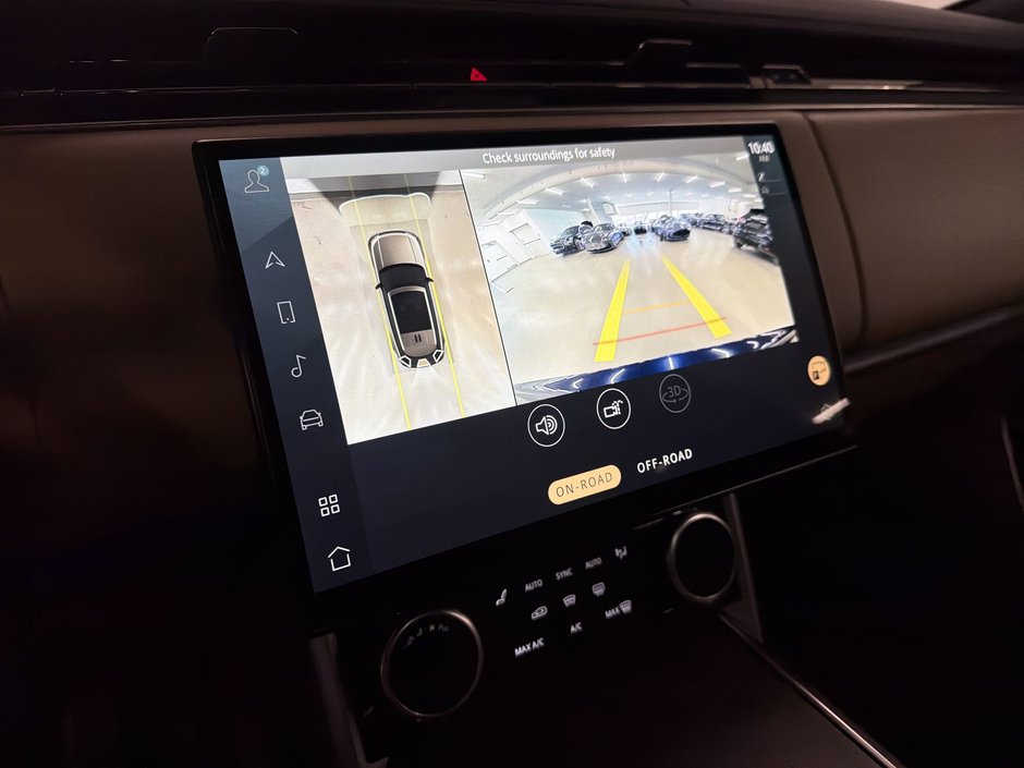 2023 Land Rover New Range Rover P530 SE SWB-17