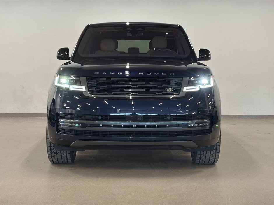 2023 Land Rover New Range Rover P530 SE SWB-2